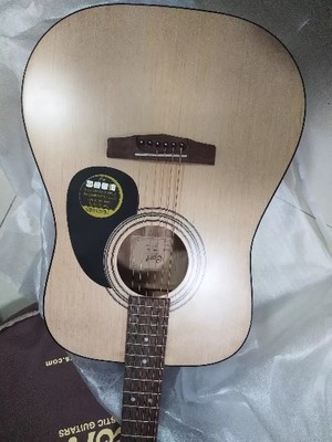 Cort AD-810吉他怎么样？Cort吉他买家用过后这样评价它